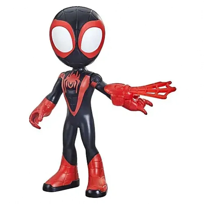 Spidey And His Amazing Friends Dev Figür