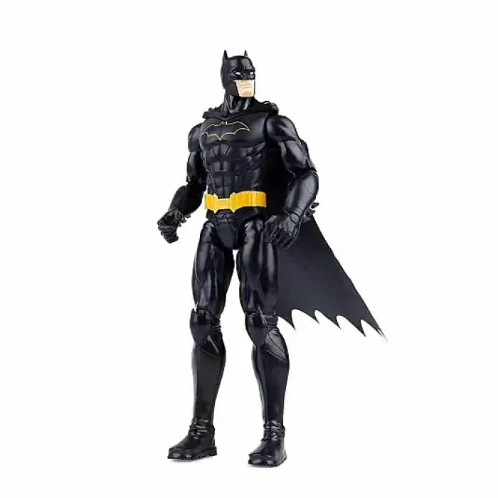 Spinmaster Batman Figür 12