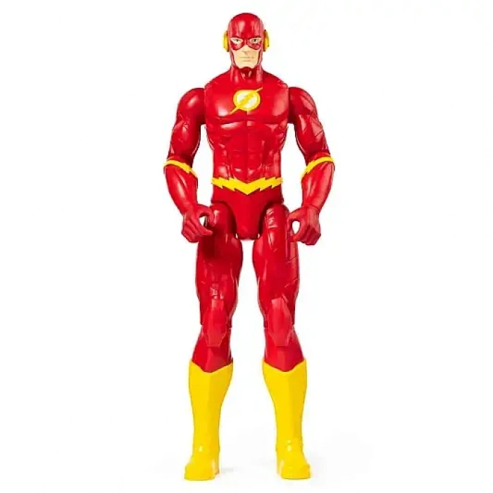 Spinmaster Flash Figür 12