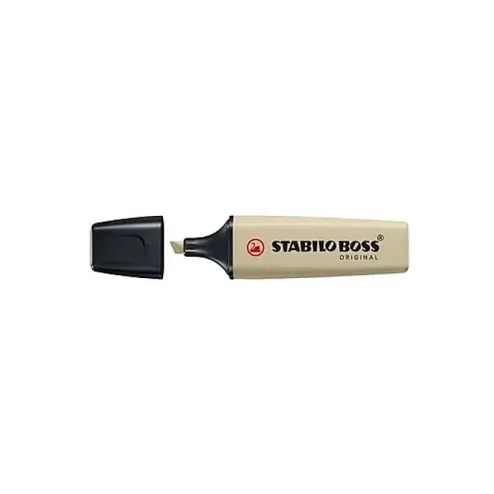 Stabilo Boss Original Nature Colors Çamur Yeşili