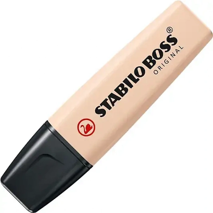 Stabilo Boss Original Nature Fosforlu Kalem Bej