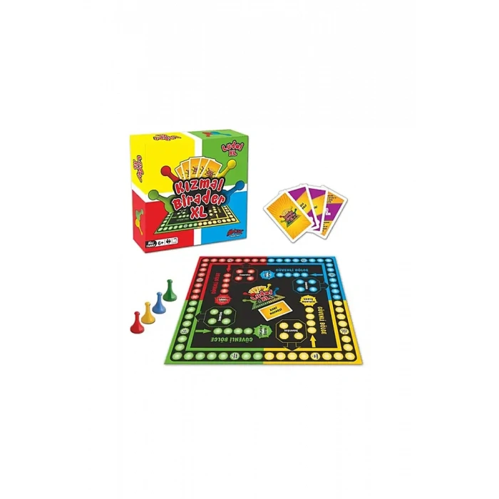 Star Kızma Birader
