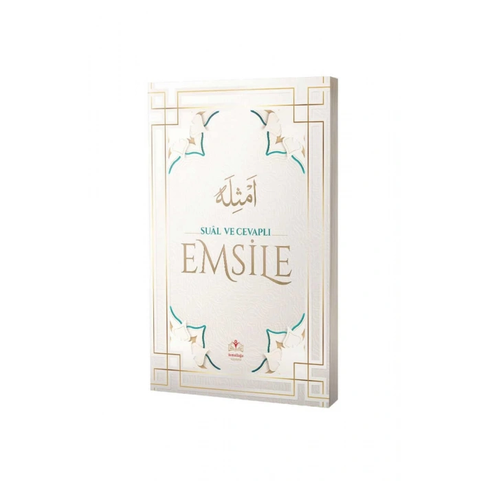 Sual ve Cevaplı Emsile