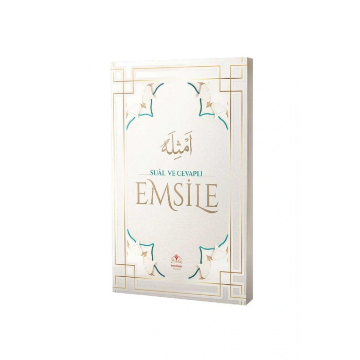 Sual ve Cevaplı Emsile