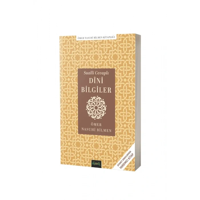 Sualli Cevaplı Dini Bilgiler