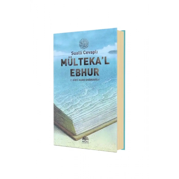 Sualli Cevaplı Mültekal Ebhur