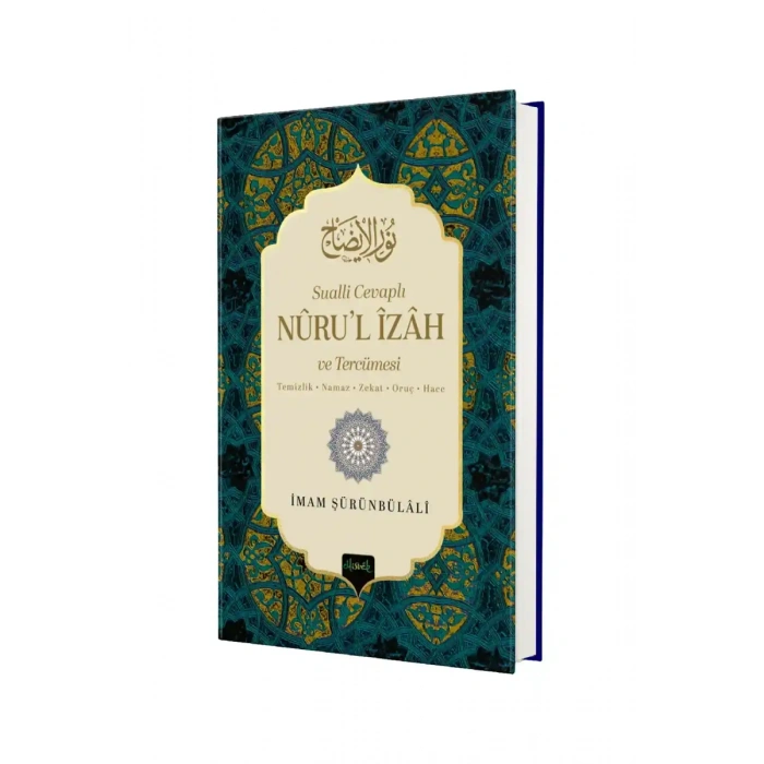 Sualli Cevaplı Nurul İzah ve Tercümesi