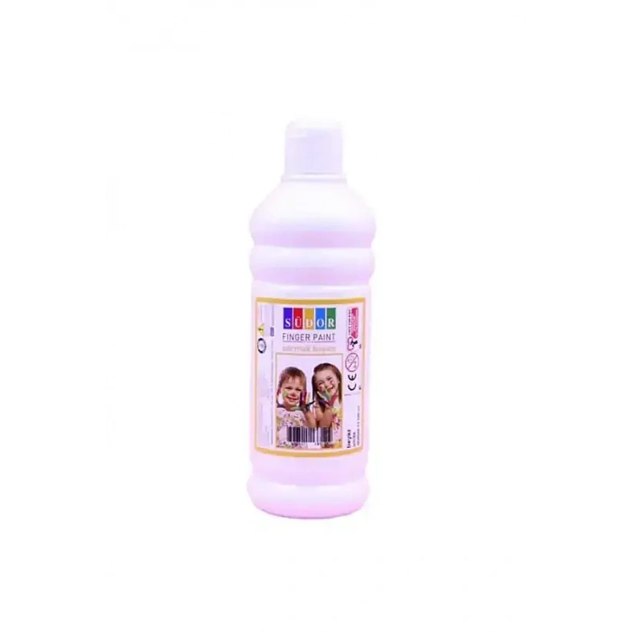 Südor Parmak Boyası 500 ml Beyaz
