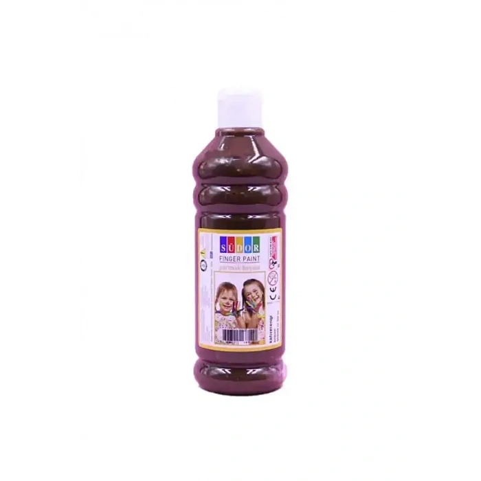 Südor Parmak Boyası 500 ml Kahverengi