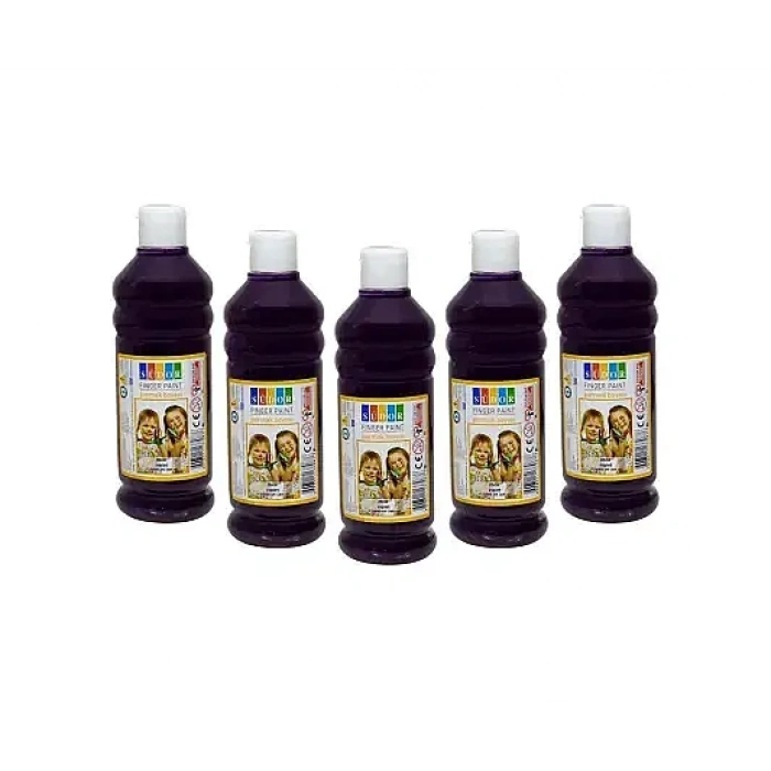 Südor Parmak Boyası 500 ml Mor