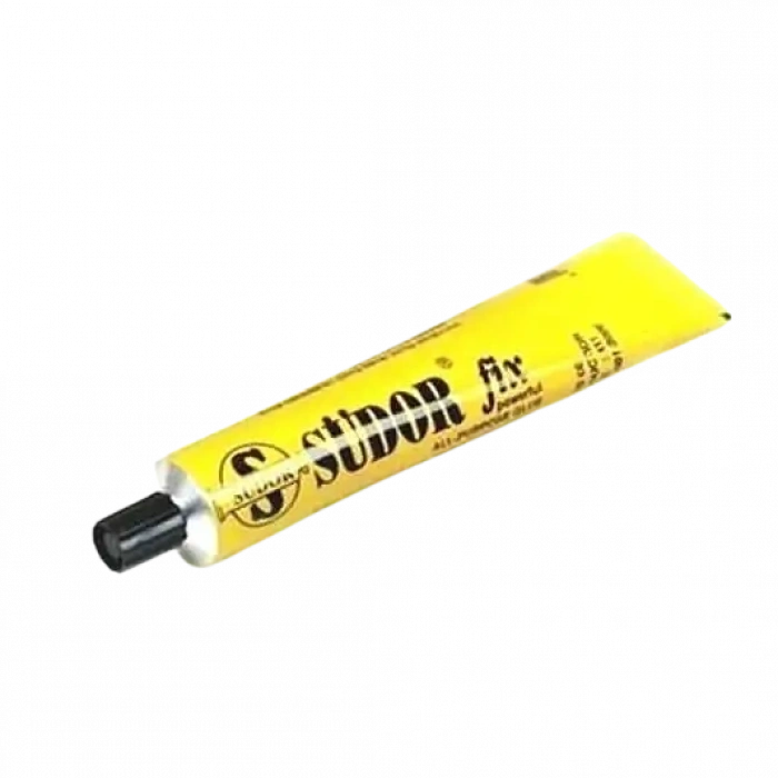 Südor Yapıştırıcı Fix No:3 7 gr Su Baz