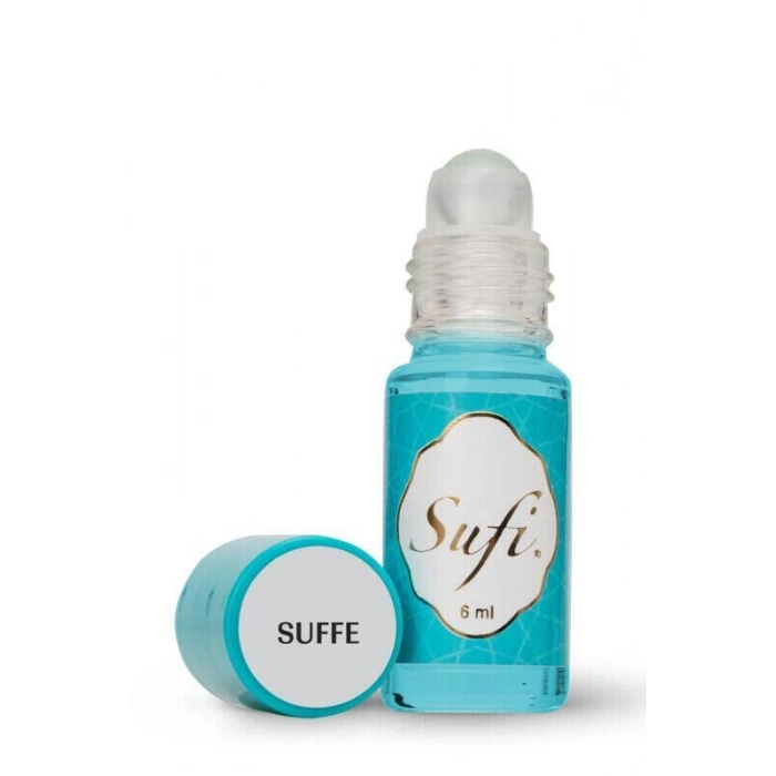Suffe 6 Ml Esans