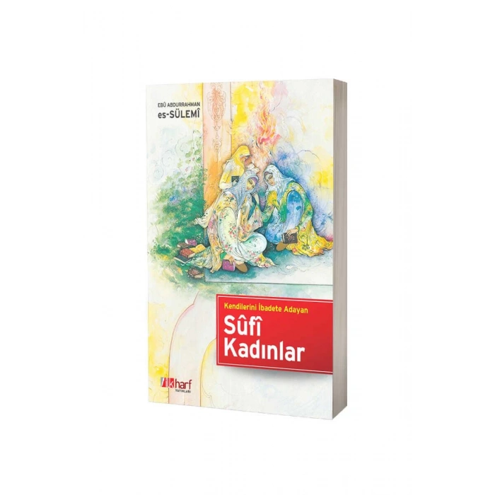 Sufi Kadınlar
