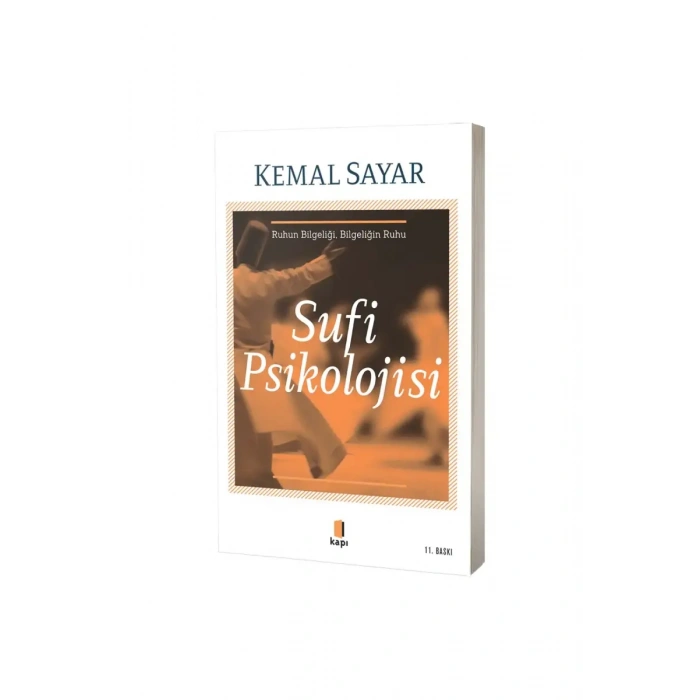 Sufi Psikolojisi