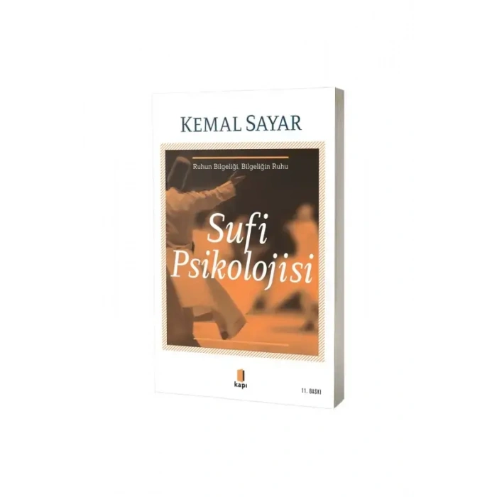 Sufi Psikolojisi