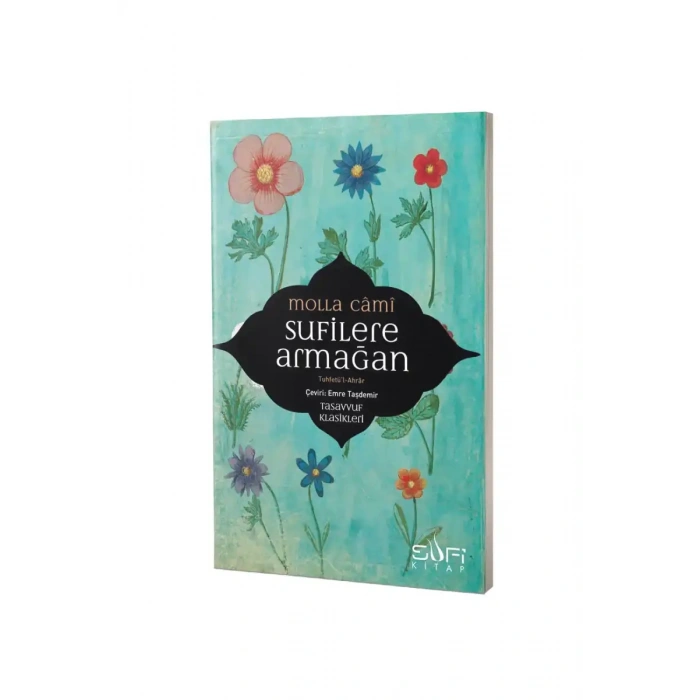 Sufilere Armağan