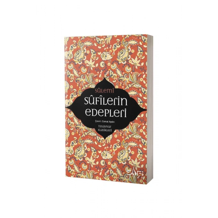 Sufilerin Edepleri