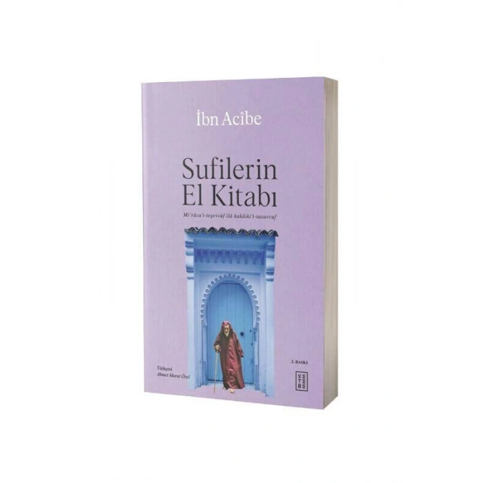 Sufilerin El Kitabı