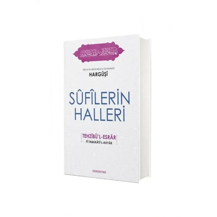 Sufilerin Halleri