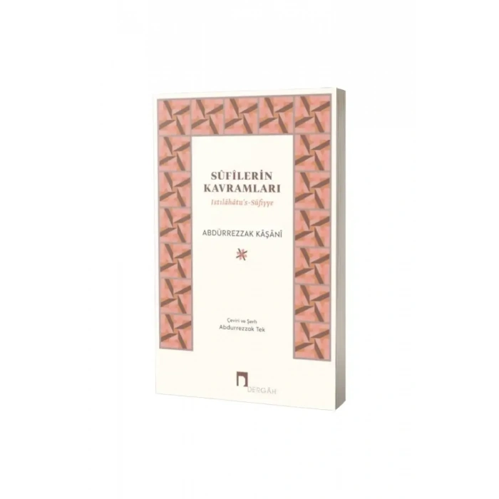 Sufilerin Kavramları Ciltli
