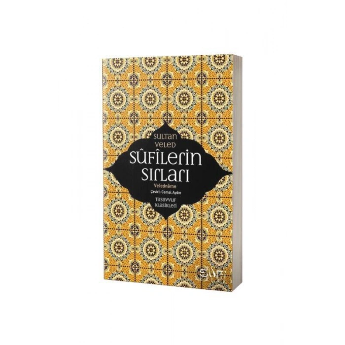 Sufilerin Sırları