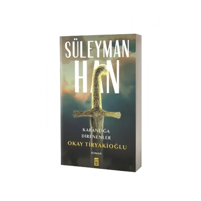 Süleyman Han