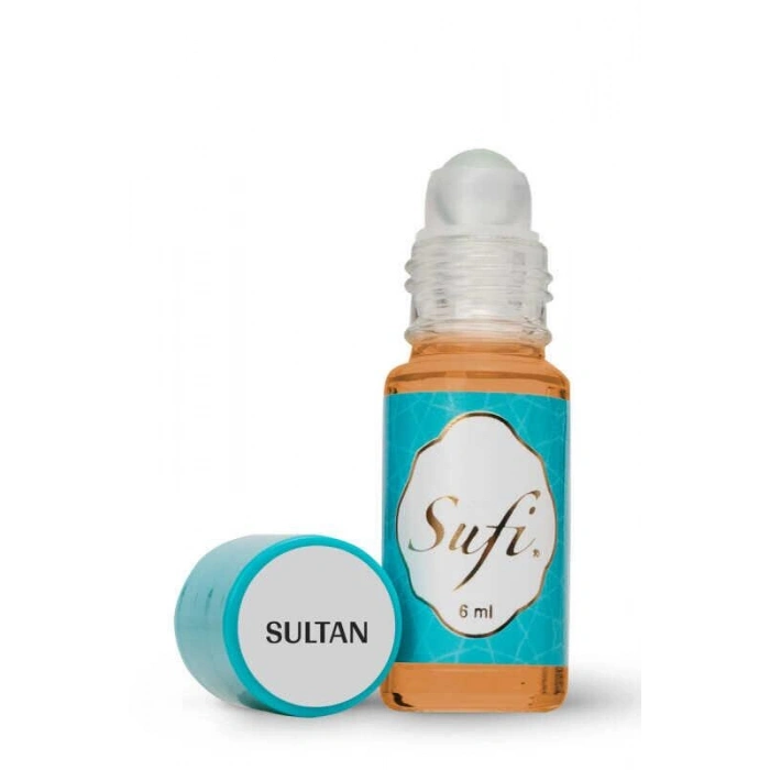 Sultan 6 Ml Esans