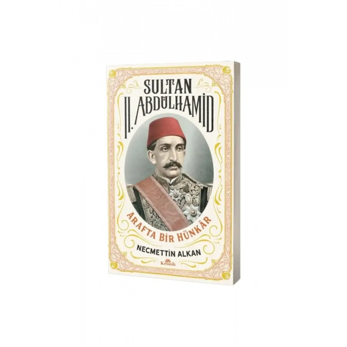 Sultan II. Abdülhamid