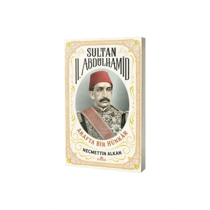 Sultan II. Abdülhamid