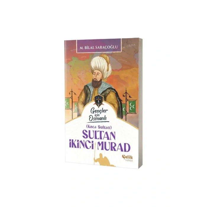 Sultan İkinci Murad