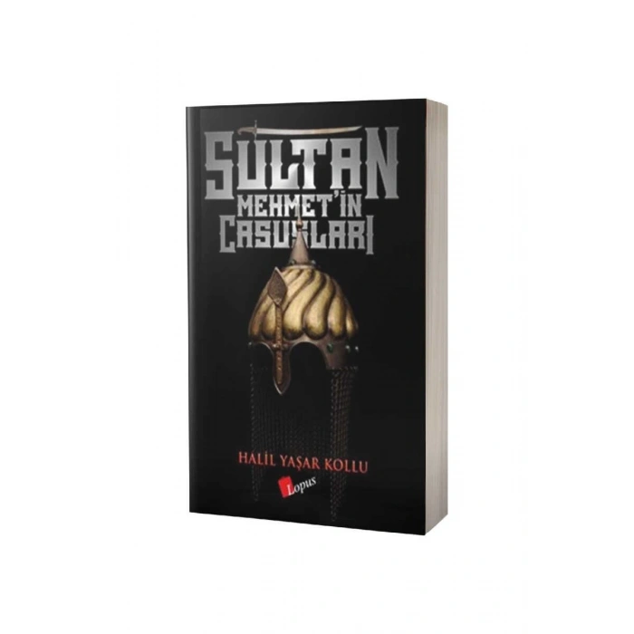 Sultan Mehmetin Casusları