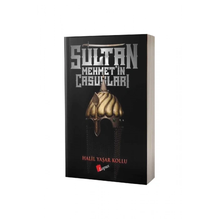 Sultan Mehmetin Casusları