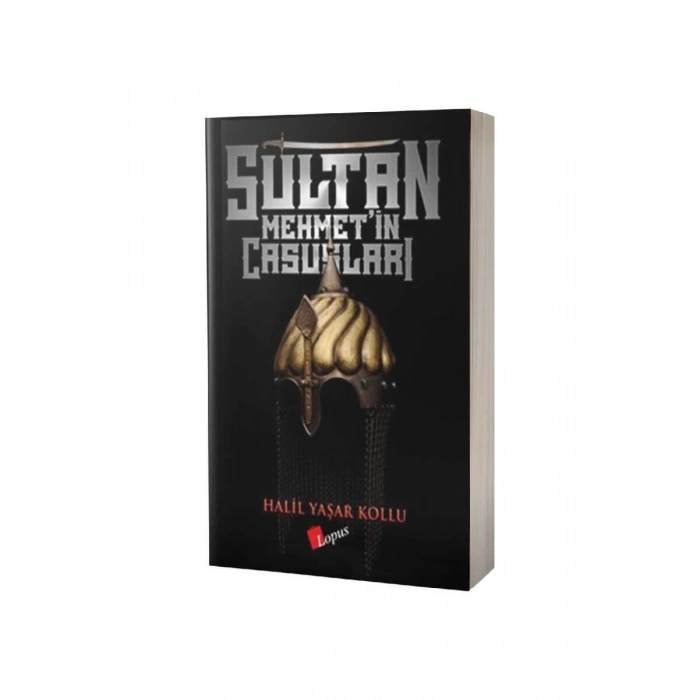 Sultan Mehmetin Casusları