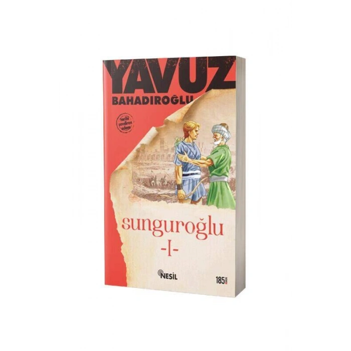 Sunguroğlu 1