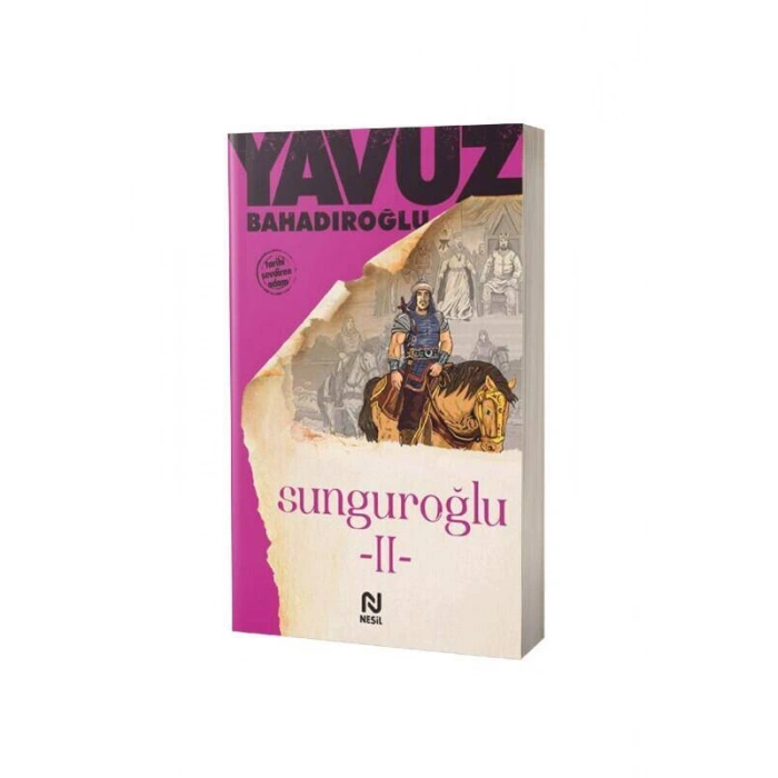 Sunguroğlu 2