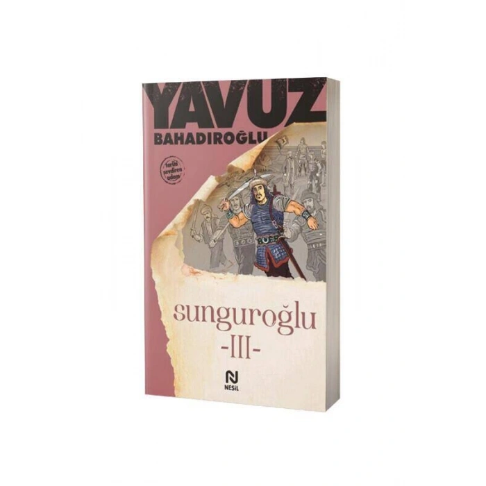 Sunguroğlu 3