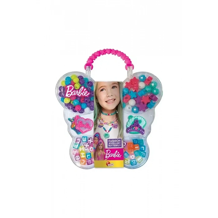 Sunman 9936 Hobi Barbie Set Takı Tasarım