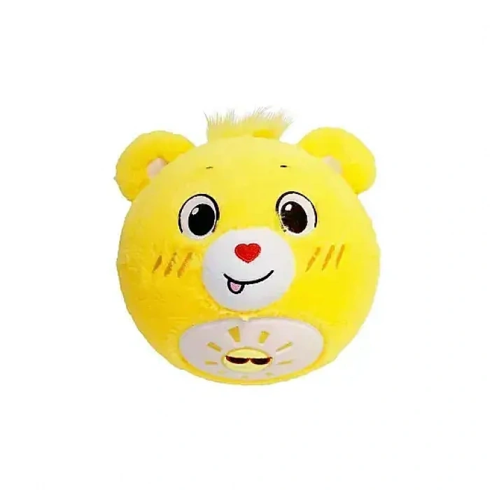 Sunman Litl Biggie Bouncerz Care Bears Peluş