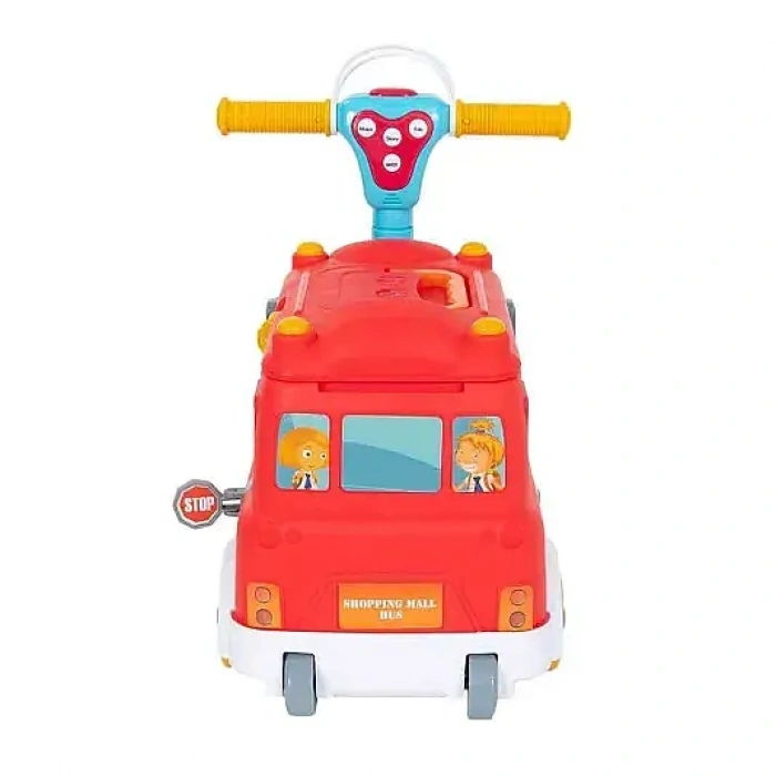 Sunman Market Oyun Set Super Market