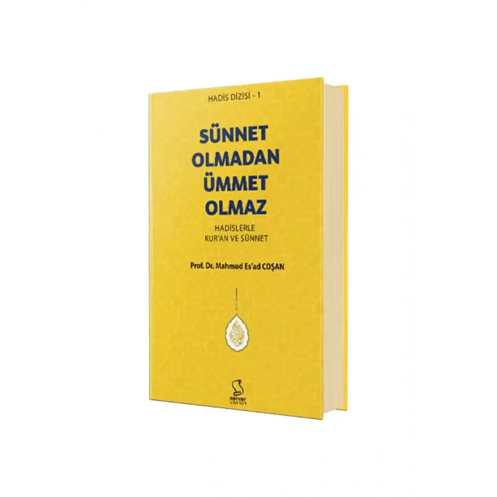 Sünnet Olmadan Ümmet Olmaz