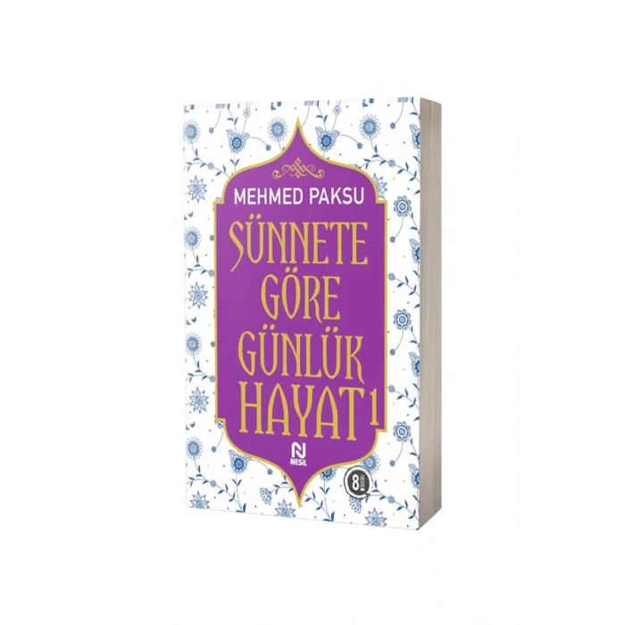 Sünnete Göre Günlük Hayat 1