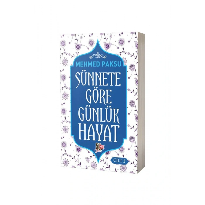 Sünnete Göre Günlük Hayat 2