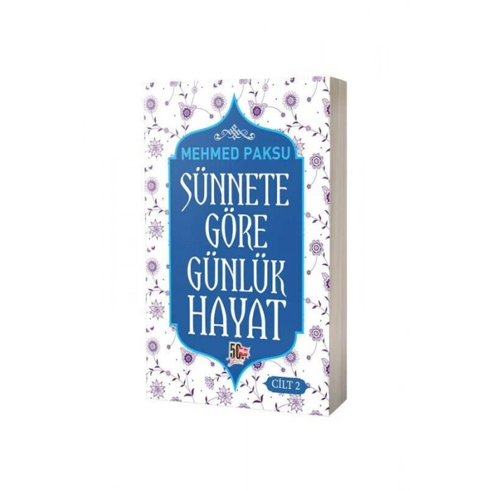 Sünnete Göre Günlük Hayat 2