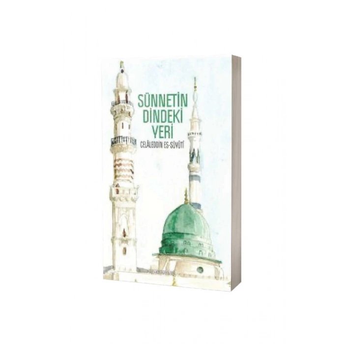 Sünnetin Dindeki Yeri