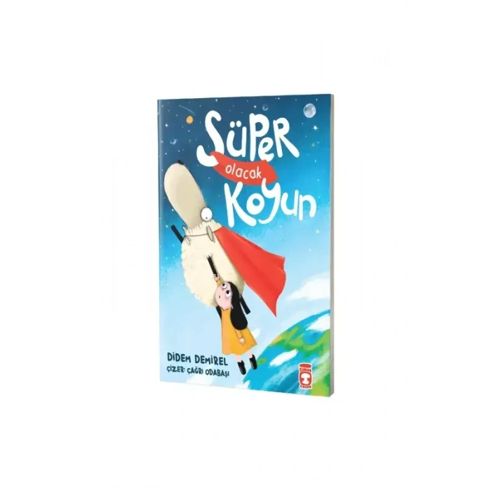 Süper Olacak Koyun