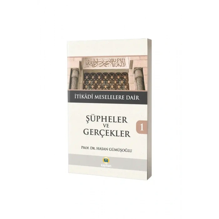 Şüpheler ve Gerçekler 1