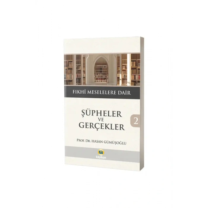 Şüpheler ve Gerçekler 2