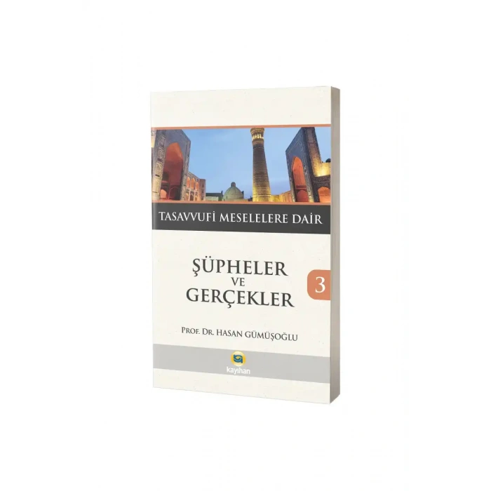 Şüpheler ve Gerçekler 3
