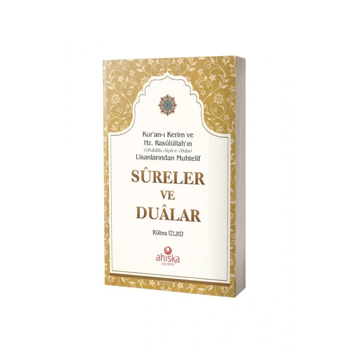 Sureler ve Dualar