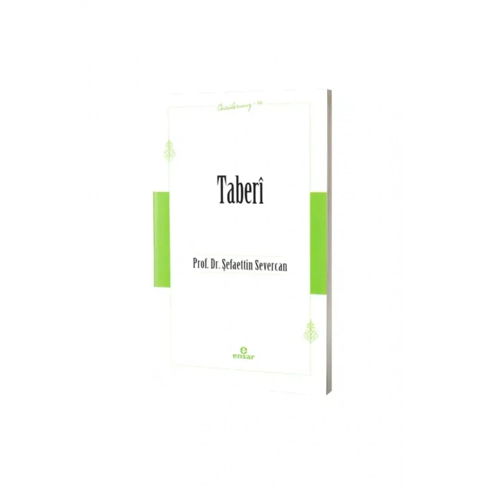 Taberi Öncülerimiz 44